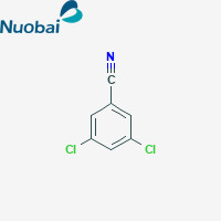 3,5-Dichlorobenzonitrile