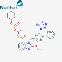 Candesartan cilexetil