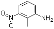 2-Methyl-3-nitroaniline