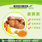 Turmeric extract 95% Total Curcuminoids HPLC