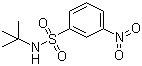 N-(tert-Butyl)-3-nitrobenzenesulfonamide