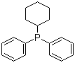 Cyclohexyldiphenylphosphine