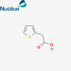 2-Thiopheneacetic acid