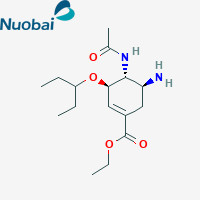 Oseltamivir