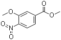 Methyl 3-methoxy-4-nitrobenzoate