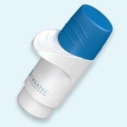 Inhalator and Nebulizer - URSATEC`s SoftBreezer® system