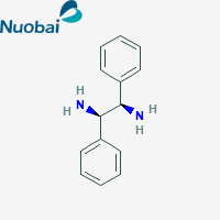 (1R,2R)-(-)-1,2-diphenylethylenediamine