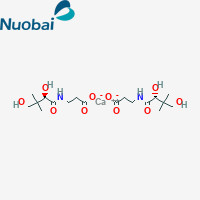 Calcium pantothenate