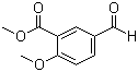 Methyl 5-formyl-2-methoxybenzoate