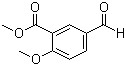 Methyl 5-formyl-2-methoxybenzoate