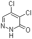 4,5-Dichloro-3(2H)-pyridazinone