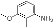 3-Methoxy-2-methylaniline