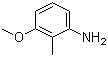 3-Methoxy-2-methylaniline