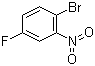 2-Bromo-5-fluoronitrobenzene