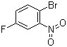 2-Bromo-5-fluoronitrobenzene