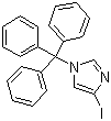 4-Iodo-1-tritylimidazole