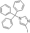 4-Iodo-1-tritylimidazole