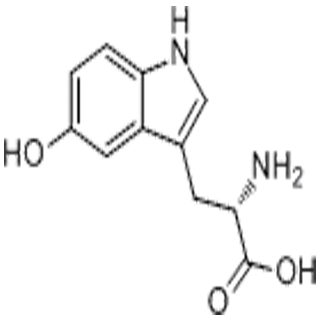 Griffonia seed extract , 5-hydroxytryptophan ,CAS: 56-69-9/4350-09-8  