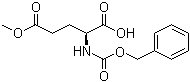 N-(Benzyloxycarbonyl)-L-glutamic acid 5-methyl ester