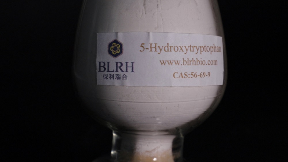 Griffonia seed extract , 5-hydroxytryptophan , CAS56-69-9/4350-09-8  