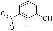 2-Methyl-3-nitrophenol