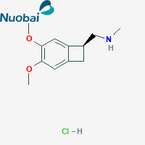 (7S)-3,4-Dimethoxybicyclo[4.2.0]Octa-1,3,5-Triene-7-Methanamine HCl