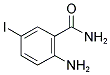 2-Amino-5-iodobenzamide