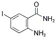 2-Amino-5-iodobenzamide