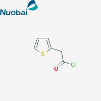 2-Thiopheneacetyl chloride