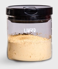 SILYMARIN WITH LOW SOLVENTS RESIDUAL  