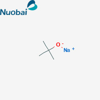 Sodium tert-butoxide 