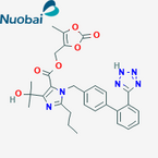 Olmesartan Medoxomil