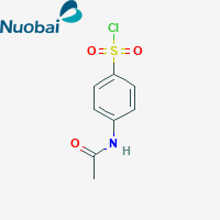 4-acetamidobenzenesulfonyl chloride