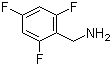 2,4,6-Trifluorobenzylamine