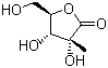 2-C-Methyl-D-ribono-1,4-lactone