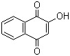 2-Hydroxy-1,4-naphoquinone
