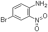 4-Bromo-2-nitroaniline