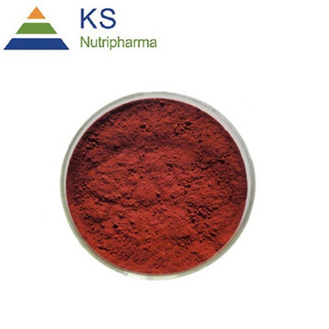 Tomato Extract Lycopene Powder and Oil 3% -98%