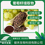 Natural Grape Seed Extract