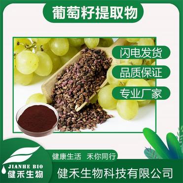 Natural Grape Seed Extract