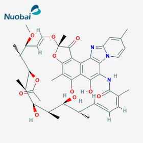 Rifaximin