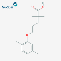 Gemfibrozil