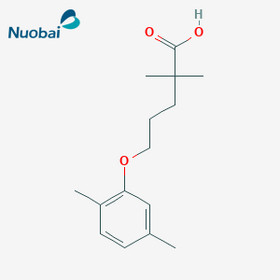 Gemfibrozil