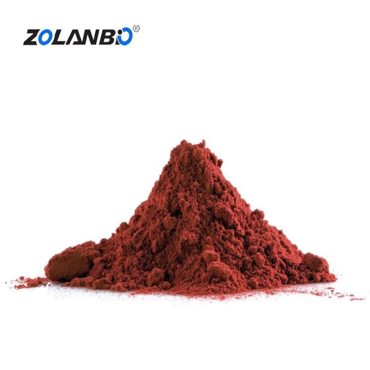 Haematococcus Pluvialis  Powder  