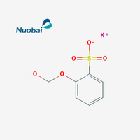 Potassium Guaiacolsulfonate