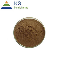 Epimedium Leaf Extract Icariin Icariins #A