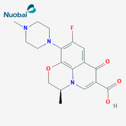 Levofloxacin Hemihydrate