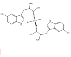 [Co(L-5-HTP)2Br2] Coordination  compounds of cobalt(ll) with L-5-hydroxytryptophan