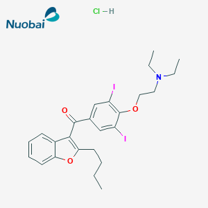 Amiodarone HCl