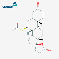 Spironolactone